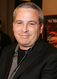 Millennium Group profile image of Glen Morgan.