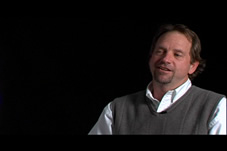 Millennium Profile image of Ken Horton.
