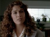 A random image from the first season episode of Millennium, The Well-Worn Lock.