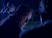 A random image from the first season episode of Millennium, Loin Like a Hunting Flame.