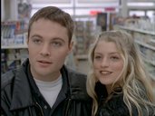 A random image from the first season episode of Millennium, Loin Like a Hunting Flame.