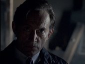A random image from the first season episode of Millennium, The Thin White Line.