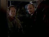 A random image from the first season episode of Millennium, Lamentation.