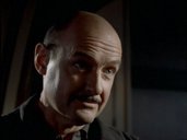A random image from the first season episode of Millennium, Powers, Principalities, Thrones and Dominions.