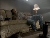 A random image from the first season episode of Millennium, Broken World.