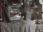 A random image from the first season episode of Millennium, Maranatha.