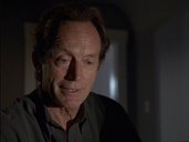 A random image from the first season episode of Millennium, Paper Dove.