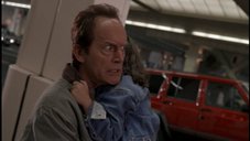 A third random scene from this Millennium episode The Beginning and the End.