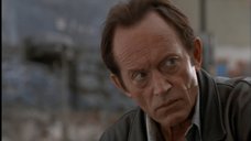 A second random scene from this Millennium episode A Single Blade of Grass.