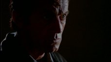 A third random scene from this Millennium episode A Single Blade of Grass.