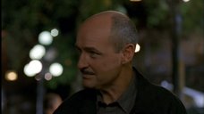 A random Millennium image from the second season episode The Hand of Saint Sebastian.
