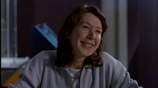 A random Millennium image from the second season episode Luminary.