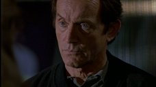 A random scene from this Millennium episode Luminary.