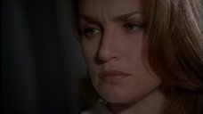 A random image from this Millennium episode