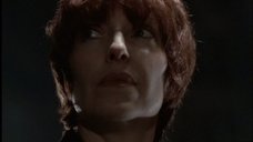 A second random scene from this Millennium episode Owls.