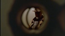 A random scene from this Millennium episode Roosters.