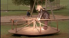 A random Millennium image from the second season episode Anamnesis.