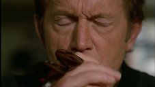 A random Millennium image from the second season episode A Room With No View.