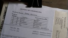 A random Millennium image from the third season episode Closure.