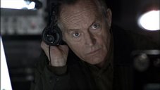 A random Millennium image from the third season episode The Sound of Snow.