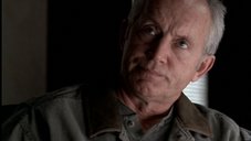 A third random scene from this Millennium episode Seven and One.