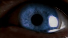 An iconic image from the Millennium episode The Innocents.