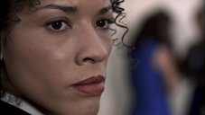An iconic image from the Millennium episode TEOTWAWKI.