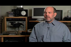 An image related to Mark Snow whose music was used in Millennium.