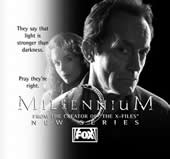 Millennium print ad image for 522666